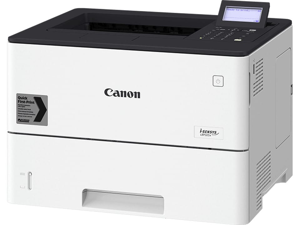 Canon i-SENSYS LBP325x 600 x 600 DPI A4 (3515C004) — image 2