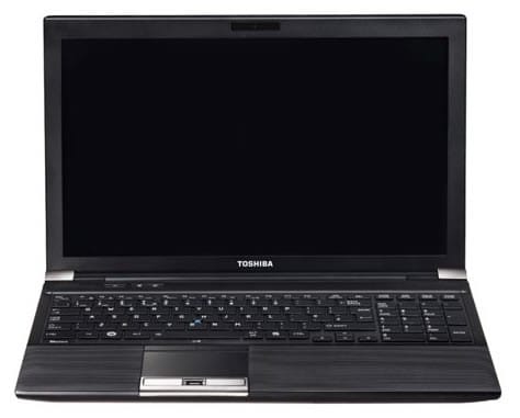 Pc portable Toshiba TECRA R950-1DN (PT534E-05K01EFR) — image 5