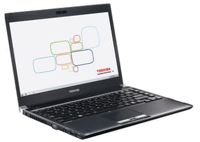 Pc portable Toshiba Portégé R930-1C9 (PT330E-09X02VFR) — image 2