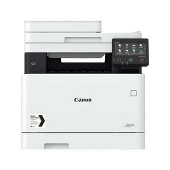 Canon i-SENSYS MF742Cdw Laser A4 1200 x 1200 DPI 27 ppm Wifi (3101C013)