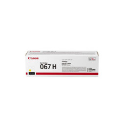 Canon 067H Cartouche de...
