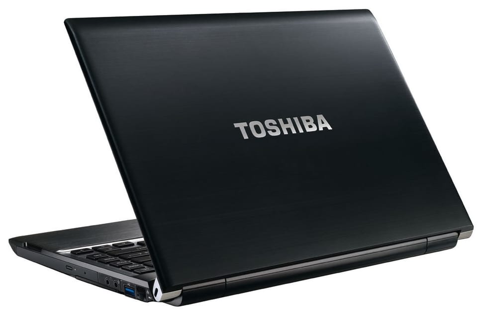 Pc portable Toshiba Portégé R930-1C9 (PT330E-09X02VFR) — image 3