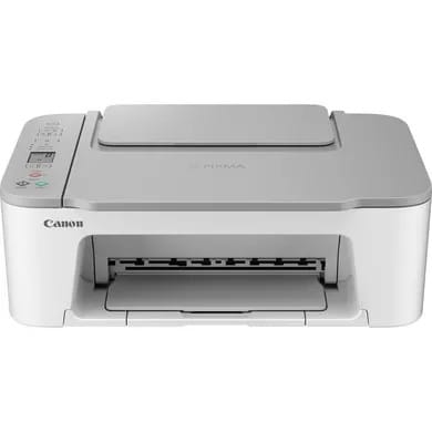 Canon PIXMA TS3451 Jet d'encre A4 4800 x 1200 DPI 7,7 ppm Wifi (4463C026) — image 1