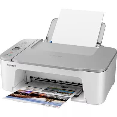 Canon PIXMA TS3451 Jet d'encre A4 4800 x 1200 DPI 7,7 ppm Wifi (4463C026) — image 4