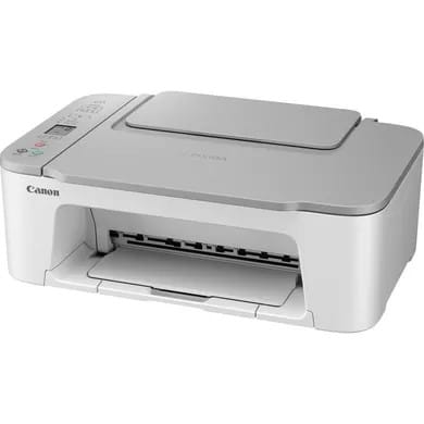 Canon PIXMA TS3451 Jet d'encre A4 4800 x 1200 DPI 7,7 ppm Wifi (4463C026) — image 6