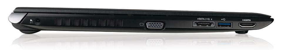 Pc portable Toshiba Portégé R930-1C9 (PT330E-09X02VFR) — image 4