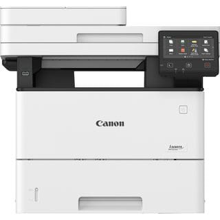 Canon i-SENSYS MF553DW Laser A4 1200 x 1200 DPI 43 ppm Wifi (5160C019)