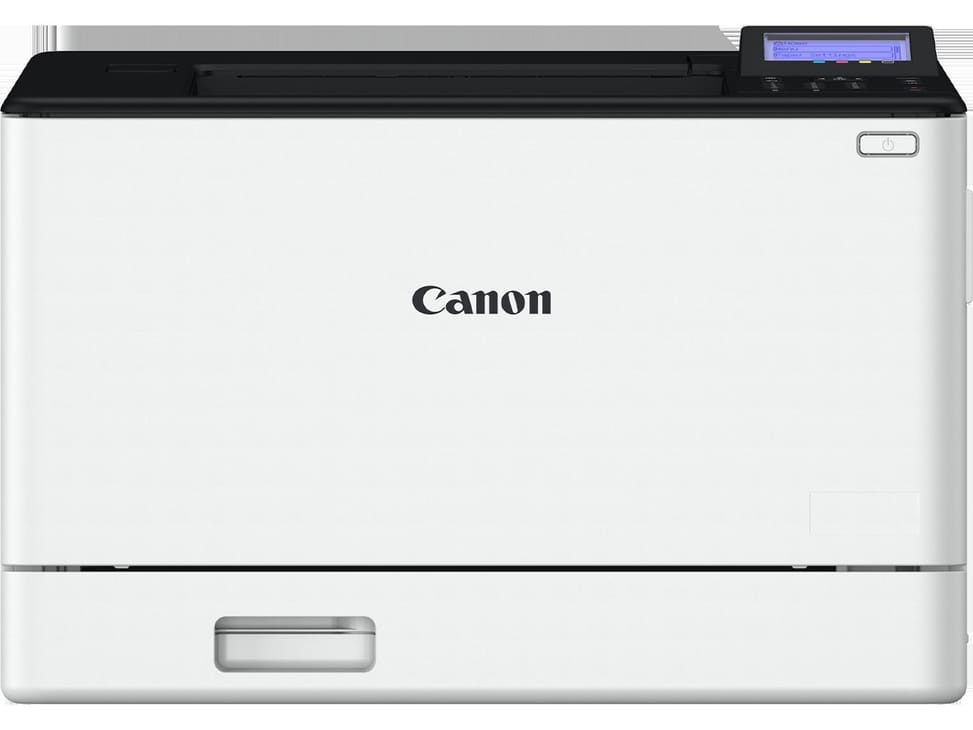 Canon i-SENSYS LBP673CDW Couleur 1200 x 1200 DPI A4 Wifi (5456C007) — image 1