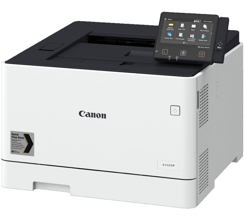 Canon i-SENSYS X C1127P Couleur 1200 x 1200 DPI A4 Wifi (3103C024) — image 1