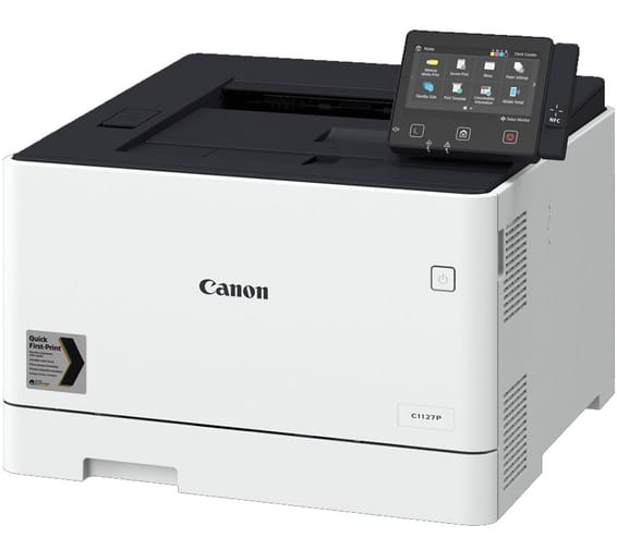 Canon i-SENSYS X C1127P Couleur 1200 x 1200 DPI A4 Wifi (3103C024)