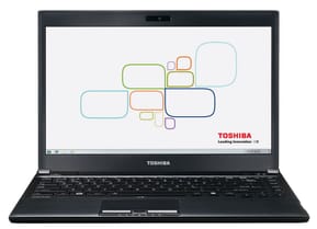 Pc portable Toshiba Portégé R930-1C9 (PT330E-09X02VFR)