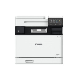 Imprimante Laser Couleur Canon I-SENSYS LBP647Cdw - 25 Ppm, Recto Verso Auto, WiFi, Ethernet, Sécurisée