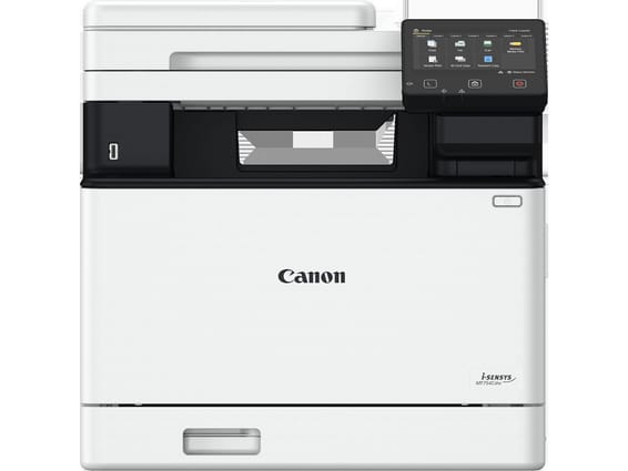 Canon i-SENSYS MF754CDW Laser A4 1200 x 1200 DPI 33 ppm Wifi (5455C019)