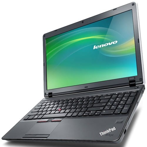 Ordinateur portable Lenovo ThinkPad Edge E520 (1143AN6)