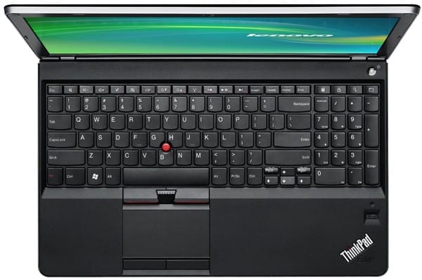 Ordinateur portable Lenovo ThinkPad Edge E520 (1143AN6) — image 2