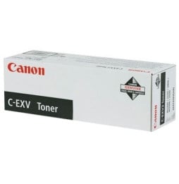 Canon C-EXV 39 Cartouche de toner 1 pièce(s) Original Noir (4792B002)