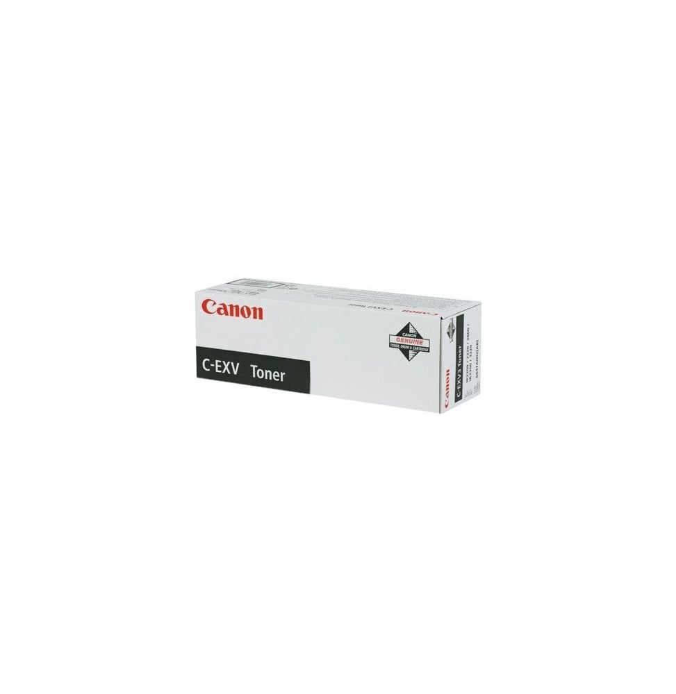 Canon C-EXV 39 Cartouche de toner 1 pièce(s) Original Noir (4792B002)