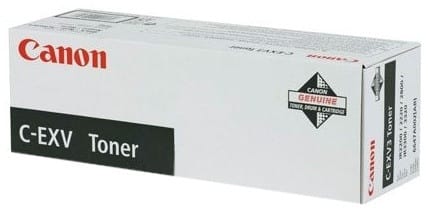 Canon C-EXV 39 Cartouche de toner 1 pièce(s) Original Noir (4792B002)
