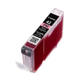 Canon Cartouche d'encre photo magenta CLI-42PM Cartouche d'encre photo magenta  CLI-42PM  (6389B001)