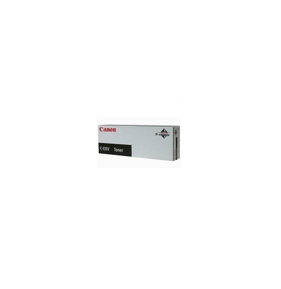 Canon C-EXV 45 Cartouche de toner 1 pièce(s) Original Jaune (6948B002)