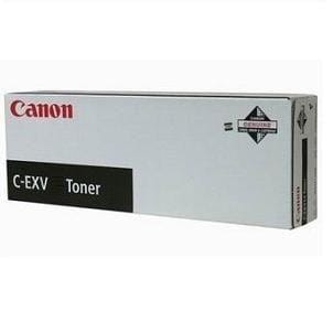 Canon C-EXV 45 Cartouche de toner 1 pièce(s) Original Jaune (6948B002)