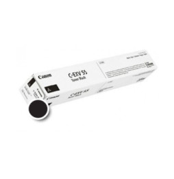 Canon C-EXV 55 Cartouche de toner 1 pièce(s) Original Noir (2182C002)