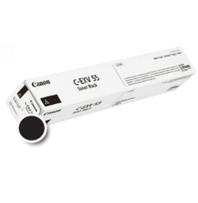 Canon C-EXV 55 Cartouche de toner 1 pièce(s) Original Noir (2182C002)
