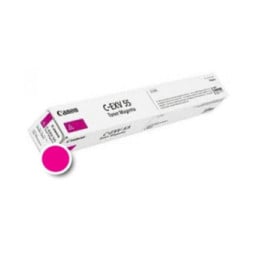 Canon C-EXV 55 Cartouche de toner 1 pièce(s) Original Magenta (2184C002)