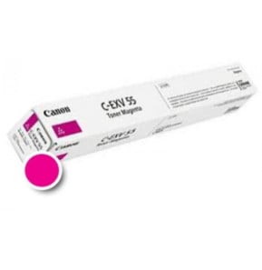 Canon C-EXV 55 Cartouche de toner 1 pièce(s) Original Magenta (2184C002)