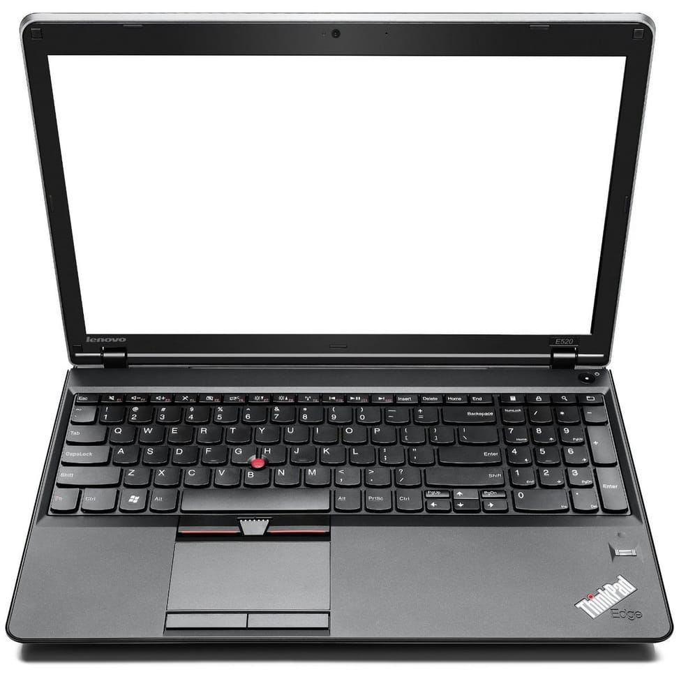 Ordinateur portable Lenovo ThinkPad Edge E520 (1143AN6) — image 3