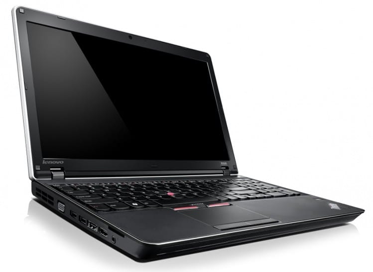 Ordinateur portable Lenovo ThinkPad Edge E520 (1143AN6) — image 4