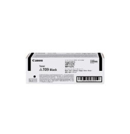 Canon TONER T09 BK Cartouche de toner 1 pièce(s) Original Noir (3020C006)