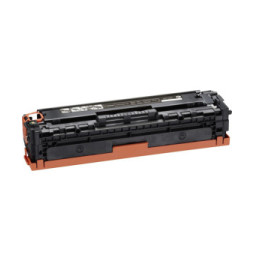 Canon 731 Cartouche de toner 1 pièce(s) Original Noir 1400 pages, noir, i-SENSYS LBP7100CN/7110CW  (6272B002)