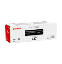 Canon Cartouche toner 737 Cartouche toner  737  (9435B002)
