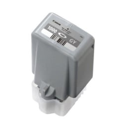 Canon Cartouche d'encre grise PFI-1000GY Cartouche d'encre grise  PFI-1000GY  (0552C001)