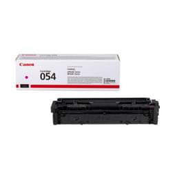 Canon Cartouche de toner 054, magenta Cartouche de toner  054, magenta  (3022C002)