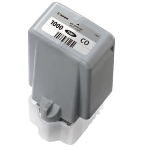 Canon Cartouche d'encre Chroma Optimizer PFI-1000CO Cartouche d'encre Chroma Optimizer  PFI-1000CO  (0556C001)