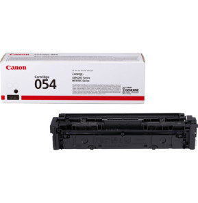 Canon Cartouche de toner 054, noir Cartouche de toner  054, noir  (3024C002)