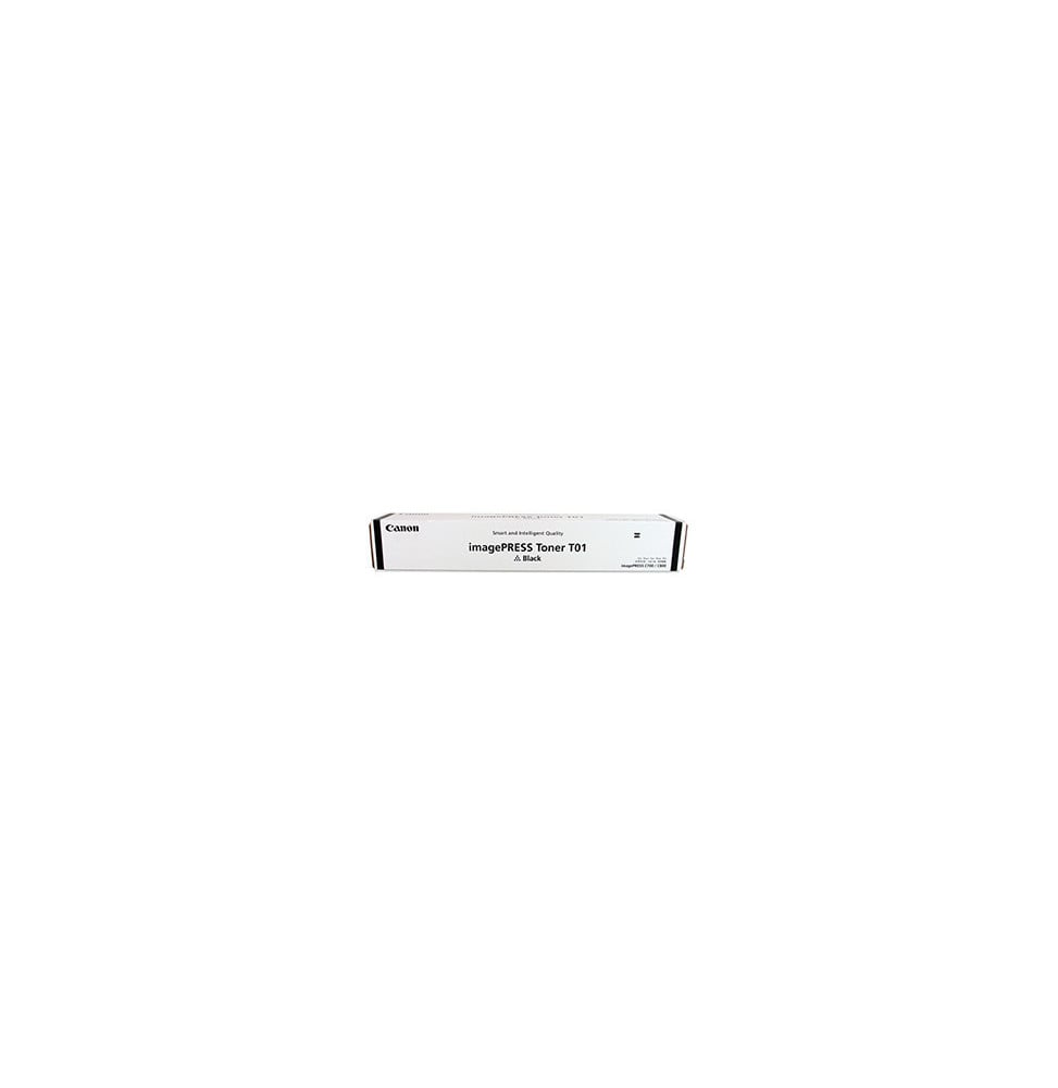 Canon 8066B001 Cartouche de toner 1 pièce(s) Original Noir (8066B001)