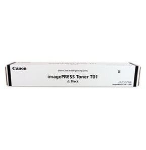 Canon 8066B001 Cartouche de toner 1 pièce(s) Original Noir (8066B001)