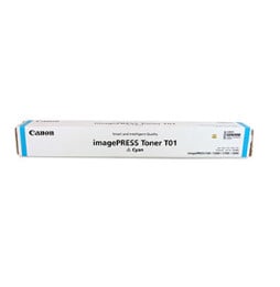Canon 8067B001 Cartouche de toner 1 pièce(s) Original Cyan (8067B001)