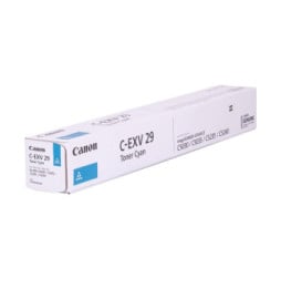 Canon C-EXV29 Cartouche de toner 1 pièce(s) Original Cyan (2794B002)