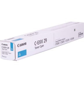 Canon C-EXV29 Cartouche de toner 1 pièce(s) Original Cyan (2794B002)