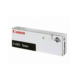 Canon C5030 5035, C-EXV29 Toner, Magenta Cartouche de toner 1 pièce(s) Original (2798B002)