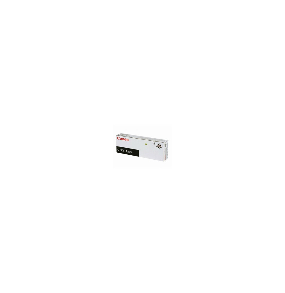 Canon C5030 5035, C-EXV29 Toner, Magenta Cartouche de toner 1 pièce(s) Original (2798B002)