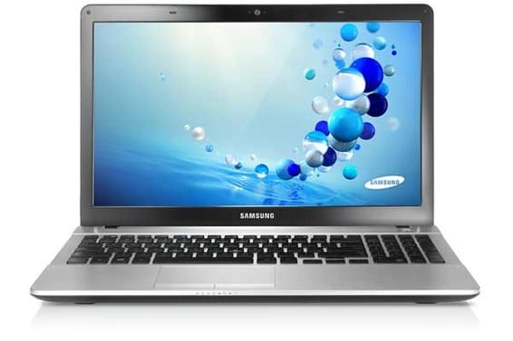 PC portable Samsung NP370R5E (NP370R5E-A01MA)