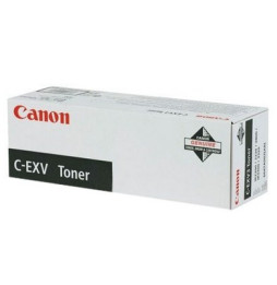 Canon C-EXV29 Cartouche de toner 1 pièce(s) Original Jaune (2802B002)