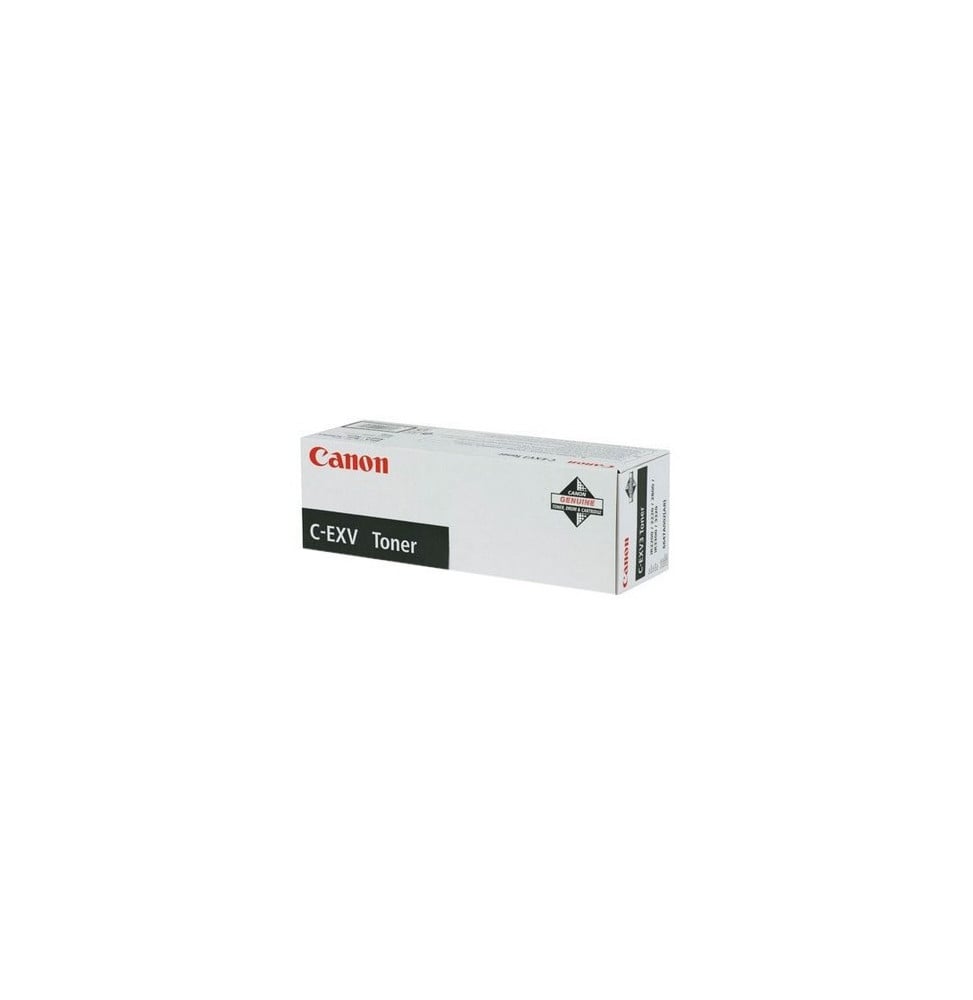 Cartouche Toner Canon C-EXV 29 Jaune - Original Neuve - Pour IR ADV C5030/C5235