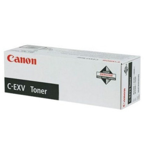 Canon C-EXV29 Cartouche de toner 1 pièce(s) Original Jaune (2802B002)