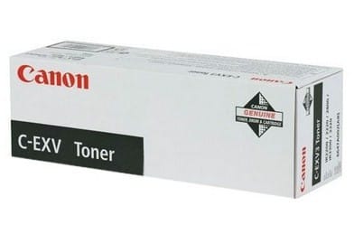 Canon C-EXV29 Cartouche de toner 1 pièce(s) Original Jaune (2802B002)